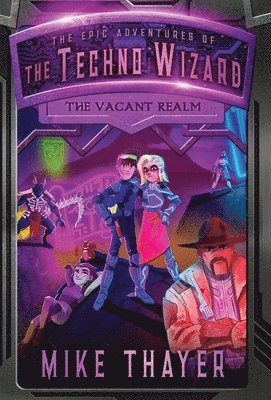 The Vacant Realm 1