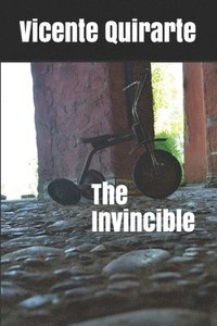 bokomslag The Invincible