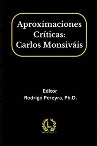 bokomslag Aproximaciones Críticas