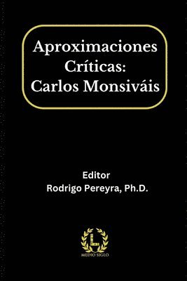 bokomslag Aproximaciones Críticas