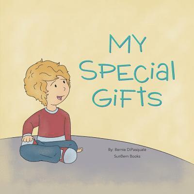 My Special Gifts 1