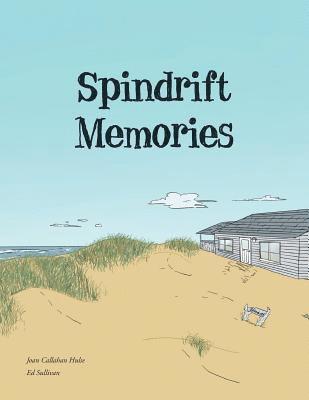 bokomslag Spindrift Memories