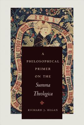 bokomslag A Philosophical Primer on the Summa Theologica