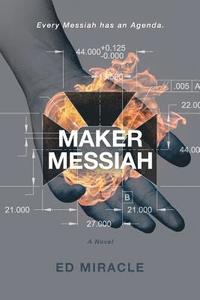 bokomslag Maker Messiah