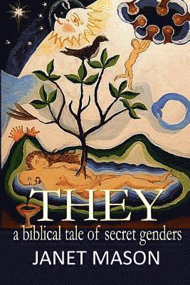 Janet Mason - They, Häftad