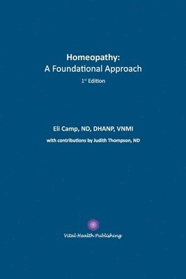 Homeopathy 1