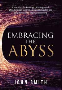 bokomslag Embracing the Abyss