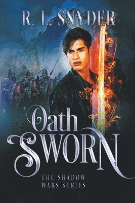 Oathsworn 1