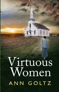 bokomslag Virtuous Women