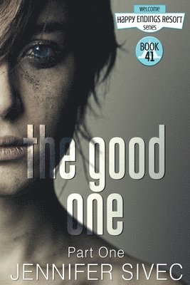 Jennifer Sivec, Jc Wing - Good One, Häftad