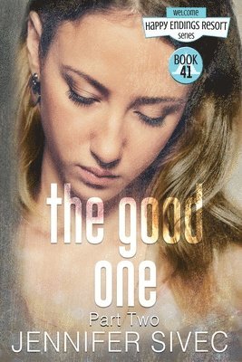 Jennifer Sivec, Jc Wing - Good One, Häftad