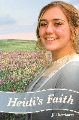 Heidi's Faith 1