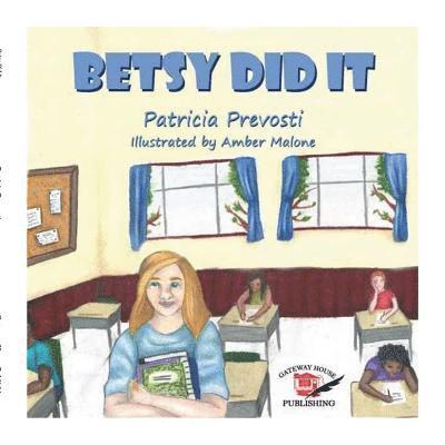 Betsy Did It 1