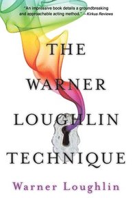 bokomslag The Warner Loughlin Technique