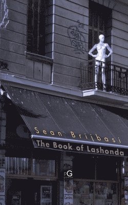 The Book of Lashonda 1