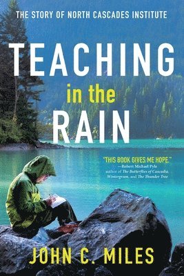 Teaching in the Rain 1