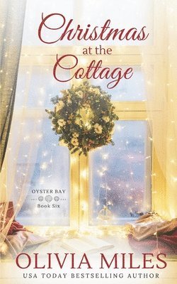 Olivia Miles - Christmas at the Cottage, Häftad