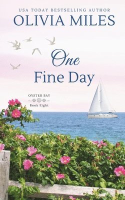 Olivia Miles - One Fine Day, Häftad