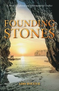 bokomslag Founding Stones