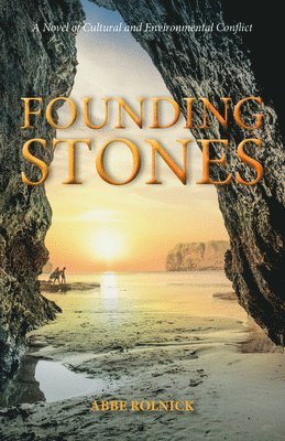 bokomslag Founding Stones