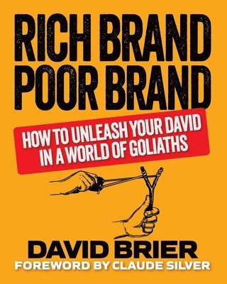 Rich Brand Poor Brand 1