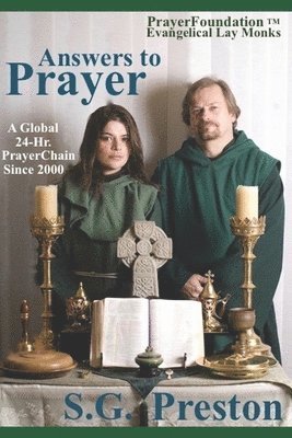 Answers to Prayer