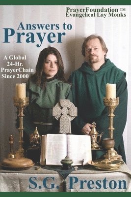 Answers to Prayer 1