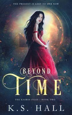 Beyond Time 1