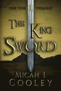 bokomslag The King Sword