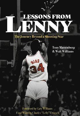 Lessons from Lenny 1