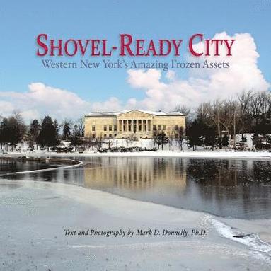 bokomslag Shovel-Ready City