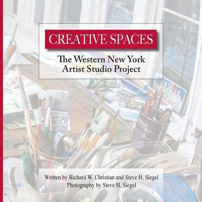 Creative Spaces: The Western New York Artist Studio Project 1