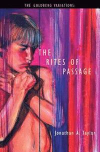 bokomslag The Rites of Passage