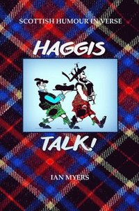 bokomslag Haggis Talk!