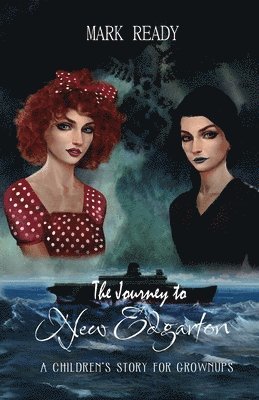 Journey to New Edgarton