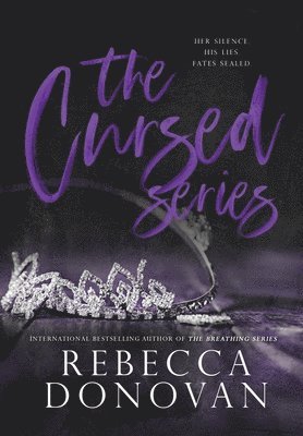 The Cursed Series, Parts 1 & 2 1