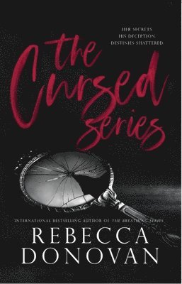 Cursed Series, Parts 3&4