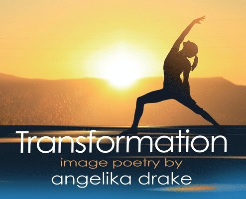 Angelika Drake, TBD - Transformation, Inbunden