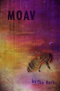 bokomslag Moav: Book One