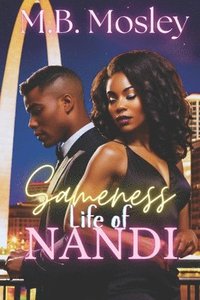 bokomslag Sameness Life of Nandi