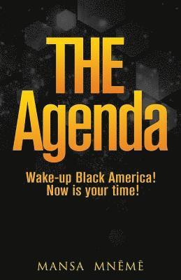 The Agenda 1