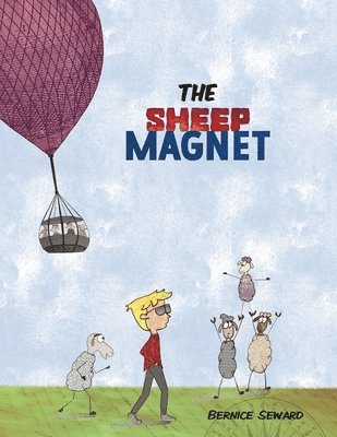 bokomslag The Sheep Magnet