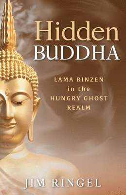 Hidden Buddha 1