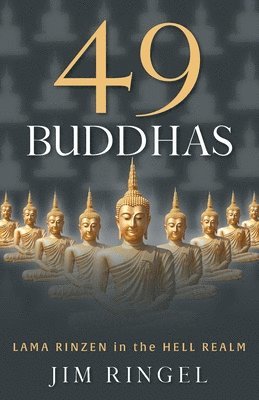 bokomslag 49 Buddhas