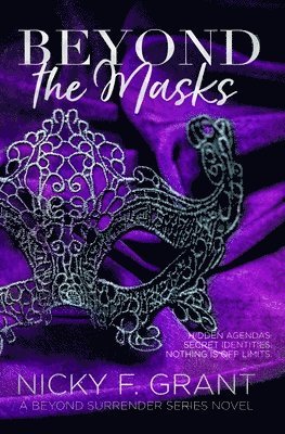 Beyond the Masks 1
