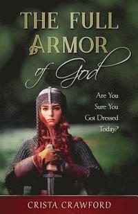 bokomslag The Full Armor of God