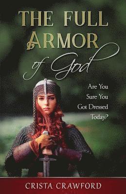 bokomslag The Full Armor of God