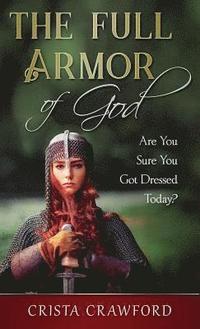 bokomslag The Full Armor of God
