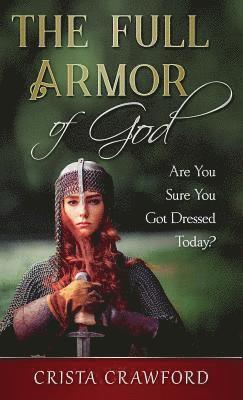 bokomslag The Full Armor of God