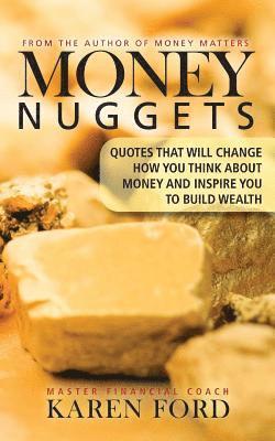 Karen Ford - Money Nuggets, Häftad